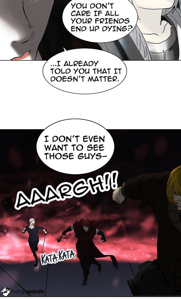 Tower of God, Chapter 260 image 28